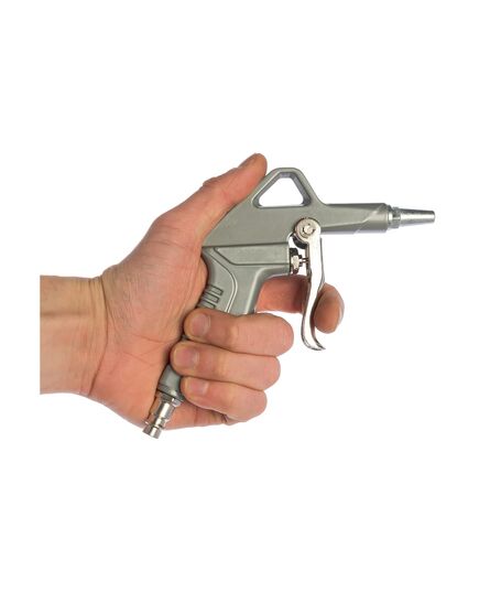 Пистолет продувочный FUBAG DG170/4, 4 бар, изображение 4