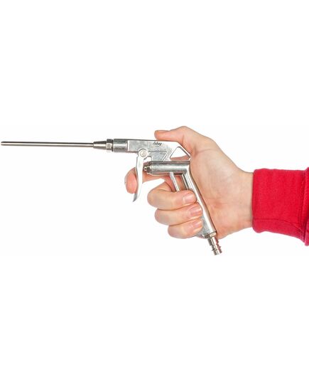 Пистолет продувочный FUBAG DGL170/4, удлиненный, 4 бар, изображение 3