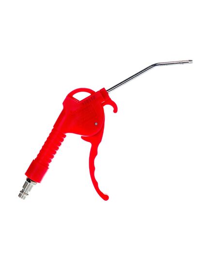 Пистолет продувочный FUBAG DGR220/2, с регулятором воздушного потока, изображение 3