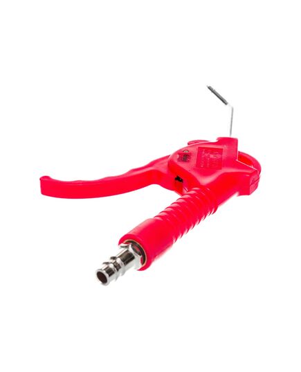 Пистолет продувочный FUBAG DGR220/2, с регулятором воздушного потока, изображение 6