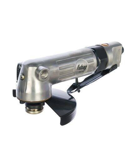 Угловая шлифмашина FUBAG GA125 5" пневматическая, 6.3 бар, + зачистной диск 5", изображение 4