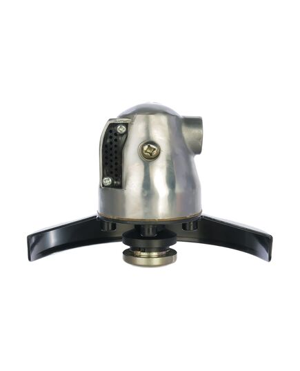 Угловая шлифмашина FUBAG GA125 5" пневматическая, 6.3 бар, + зачистной диск 5", изображение 5