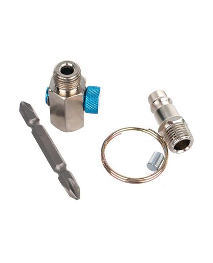 Винтоверт пневматический FUBAG SL120, 120Н/м, изображение 5