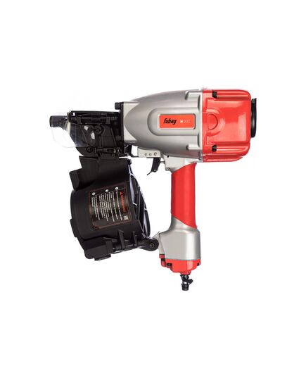 Пистолет гвоздезабивной FUBAG N90C (барабанного типа), 8 бар, изображение 2