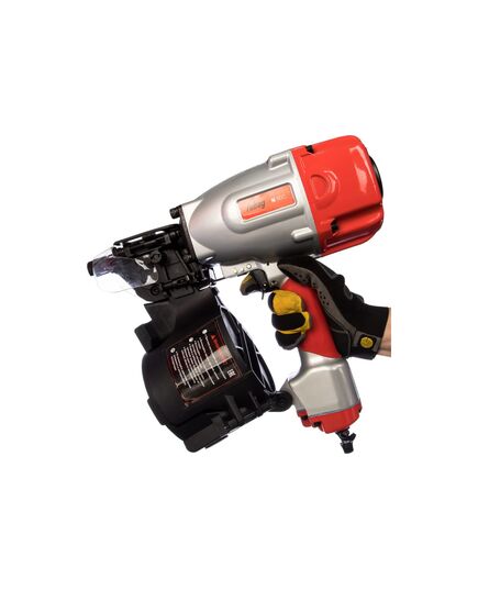 Пистолет гвоздезабивной FUBAG N90C (барабанного типа), 8 бар, изображение 5