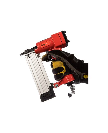 Пистолет FUBAG шпилькозабивной P35, 10-35 мм, 100 шт, изображение 4