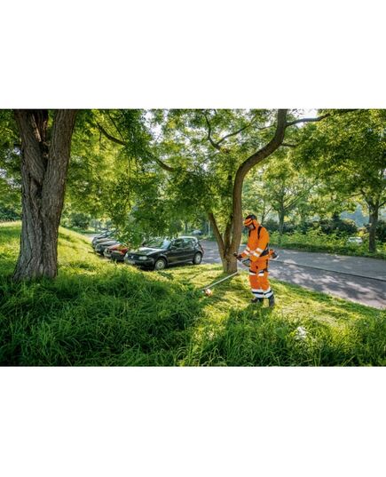 Триммер  бензиновый Stihl FS- 94 С-Е 2-mix , изображение 5 от магазина Планета Инструмент Триммер  бензиновый Stihl FS- 94 С-Е 2-mix , изображение 5