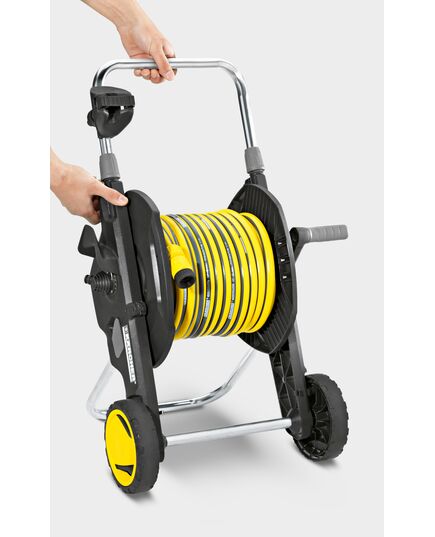 Тележка KARCHER для шланга HT 4.500 (2.645-170.0), изображение 4