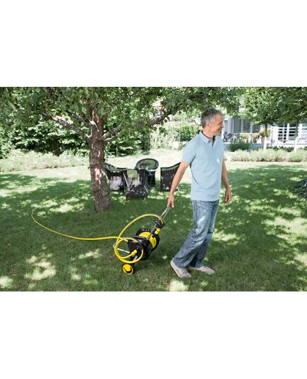 Тележка KARCHER для шланга HT 4.500 (2.645-170.0), изображение 5