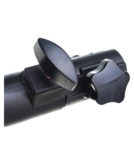 Штатив BALLU BIH-LS-220 cтальной телескопический, 2.1 м, изображение 2