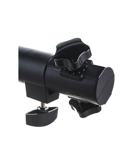 Штатив BALLU BIH-LS-220 cтальной телескопический, 2.1 м, изображение 4