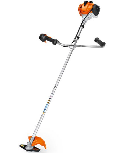 Триммер  бензиновый Stihl FS- 94 С-Е 2-mix , изображение 3 от магазина Планета Инструмент Триммер  бензиновый Stihl FS- 94 С-Е 2-mix , изображение 3