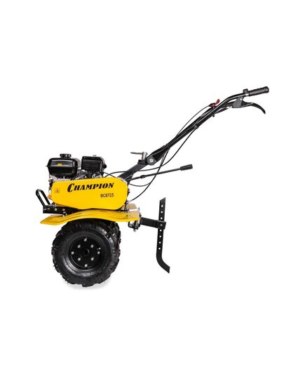 Мотоблок CHAMPION ВC8723, 7 лс, изображение 2