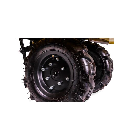 Мотоблок CHAMPION ВC8723, 7 лс, изображение 6