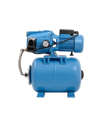 Насосная станция UNIPUMP AUTO ECO JET 100 LA, 750 Вт, изображение 2