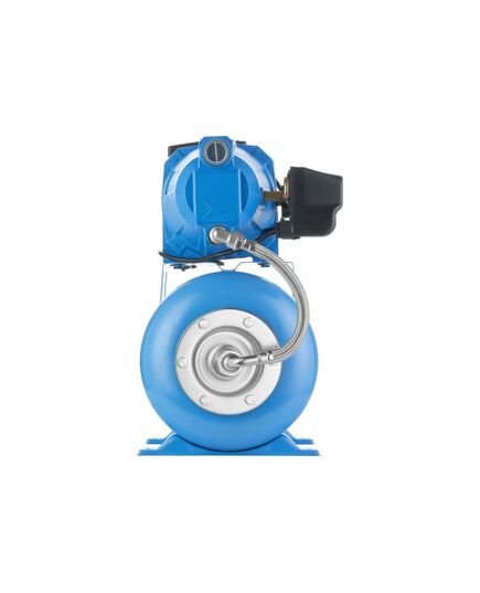 Насосная станция UNIPUMP AUTO ECO JET 100 LA, 750 Вт, изображение 3