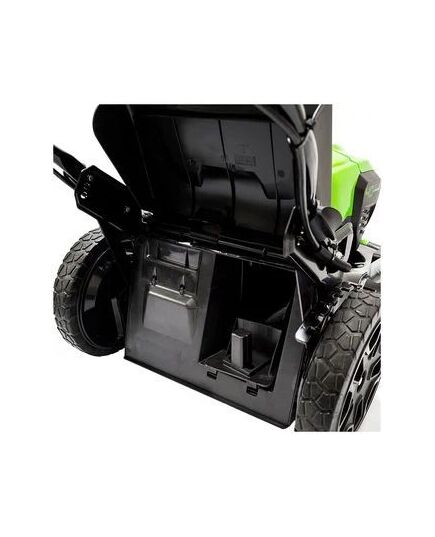 Газонокосилка аккумуляторная GREENWORKS GD40LM46HP, 40V, без АКБ и ЗУ, изображение 3