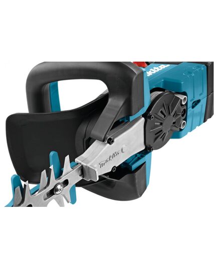 Кусторез аккумуляторный MAKITA DUH602Z, 18 В, без АКБ И ЗУ, изображение 4