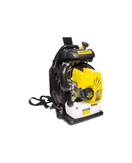 Воздуходувное устройство бензиновое CHAMPION GBR376, 3.67 л.с., изображение 2