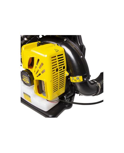 Воздуходувное устройство бензиновое CHAMPION GBR376, 3.67 л.с., изображение 4