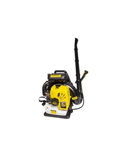 Воздуходувное устройство бензиновое CHAMPION GBR376, 3.67 л.с., изображение 5