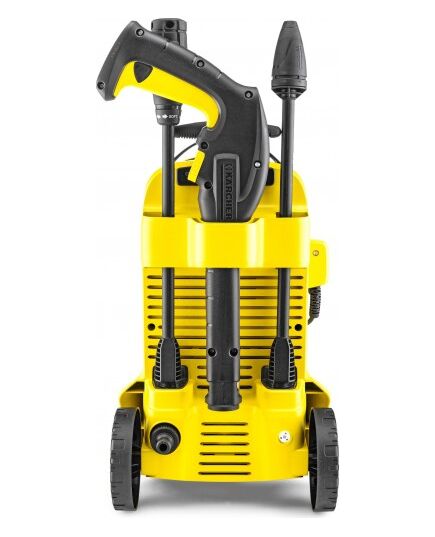 Мойка высокого давления KARCHER K 3 Compact, 1.6 кВт, 120 бар, изображение 2