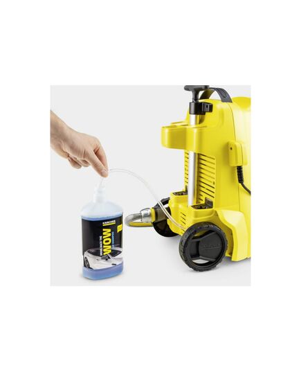 Мойка высокого давления KARCHER K 3 Compact, 1.6 кВт, 120 бар, изображение 4