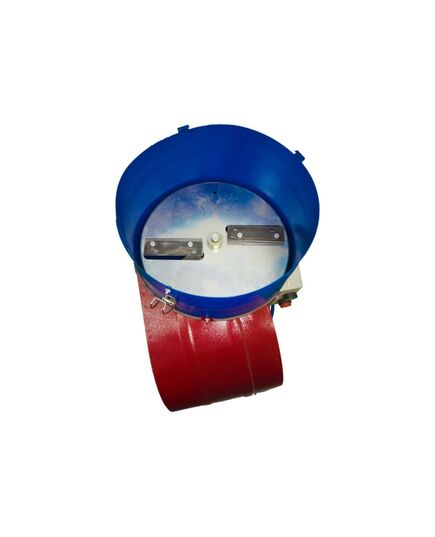 Измельчитель  электрический ФЕРМЕР КР-01 для корнеплодов (овощи, фрукты, кора), 1,5 кВт, изображение 3