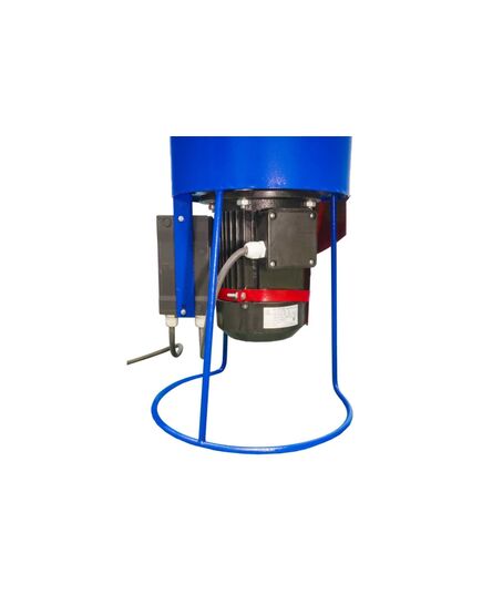 Измельчитель  электрический ФЕРМЕР КР-01 для корнеплодов (овощи, фрукты, кора), 1,5 кВт, изображение 4