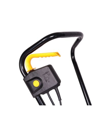 Электрокультиватор CHAMPION EC1500, 1,5 кВт, изображение 4