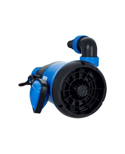 Насос погружной дренажный AQUARIO ADS-250-5E, 250 Вт, изображение 5