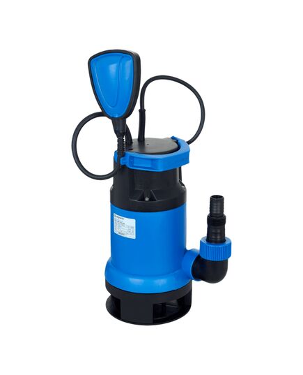 Насос погружной дренажный AQUARIO ADS-750-35E, 600 Вт, изображение 2