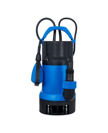 Насос погружной дренажный AQUARIO ADS-750-35E, 600 Вт, изображение 3