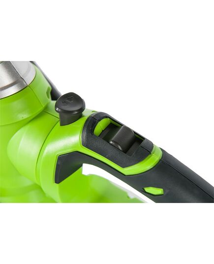 Кусторез электрический GREENWORKS GHT7068 Deluxe, 700 Вт , изображение 3