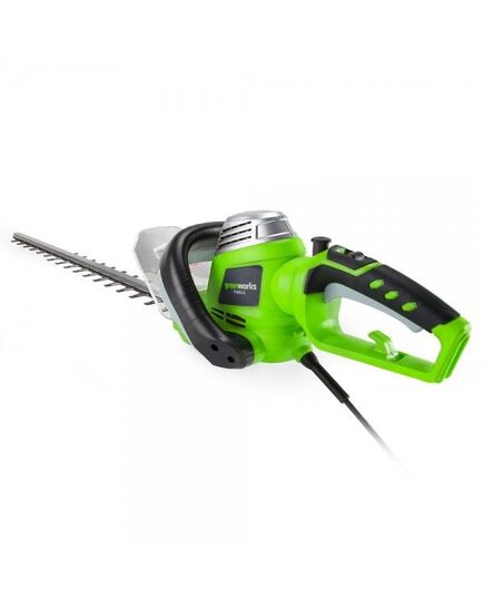 Кусторез электрический GREENWORKS GHT7068 Deluxe, 700 Вт , изображение 5