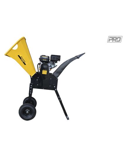 Измельчитель бензиновый CHAMPION CH7648, 4,8 кВт, изображение 2