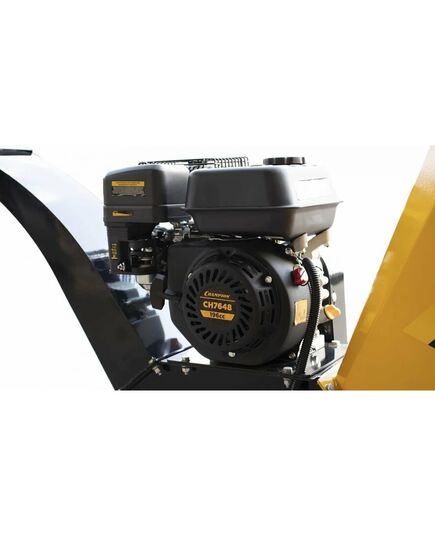 Измельчитель бензиновый CHAMPION CH7648, 4,8 кВт, изображение 3