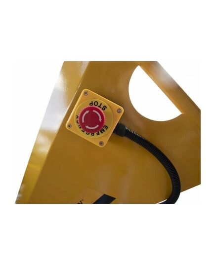 Измельчитель бензиновый CHAMPION CH7648, 4,8 кВт, изображение 4