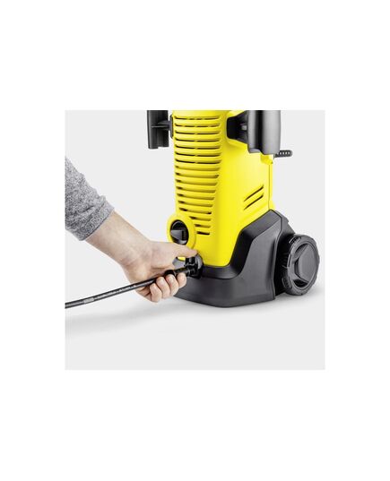 Мойка высокого давления KARCHER K 3 *EU, 1.6 кВт, 120 Бар, изображение 2