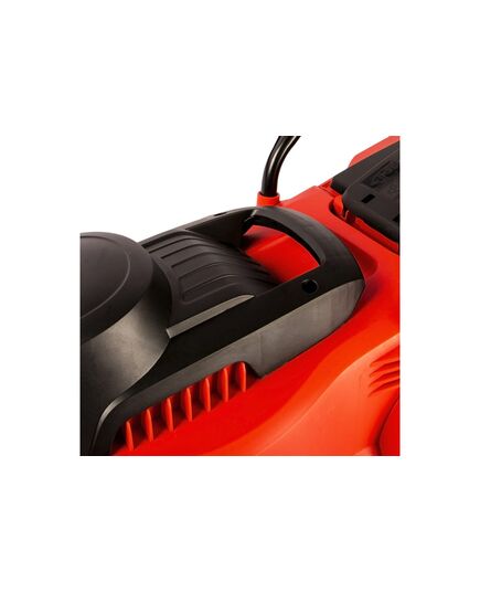 Газонокосилка электрическая DDE LME 3313, 1.3 кВт, изображение 4