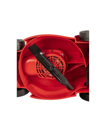 Газонокосилка электрическая DDE LME 3313, 1.3 кВт, изображение 5