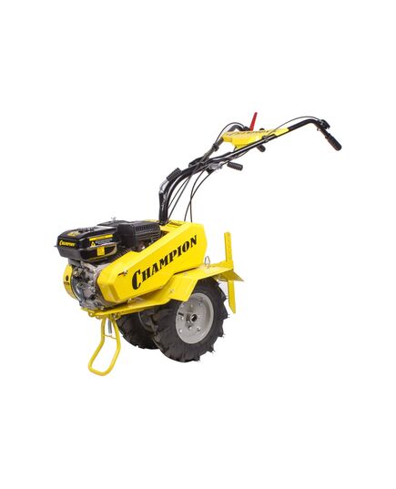 Мотоблок CHAMPION BC7723, 7 лс, изображение 2