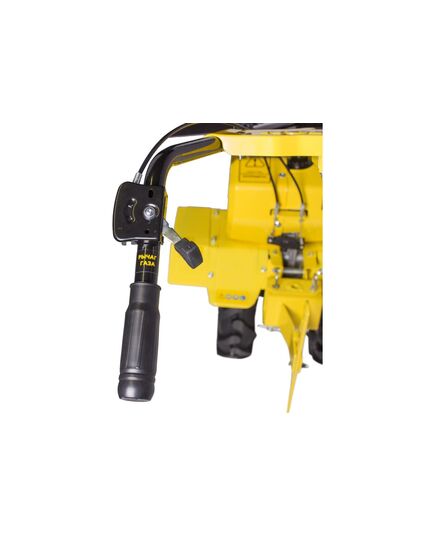 Мотоблок CHAMPION BC7723, 7 лс, изображение 3