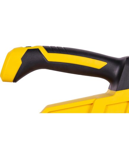 Аккумуляторное воздуходувное устройство CHAMPION BB1811, 18 В, без АКБ и ЗУ, изображение 3