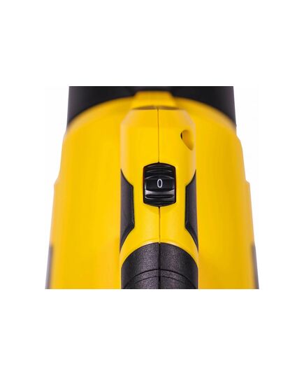 Аккумуляторное воздуходувное устройство CHAMPION BB1811, 18 В, без АКБ и ЗУ, изображение 5