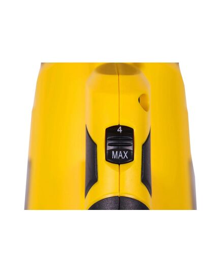 Аккумуляторное воздуходувное устройство CHAMPION BB1811, 18 В, без АКБ и ЗУ, изображение 6