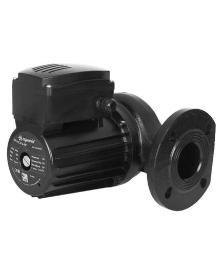 Насос циркуляционный AQUARIO AC 22-6-65F, 880 Вт, изображение 2