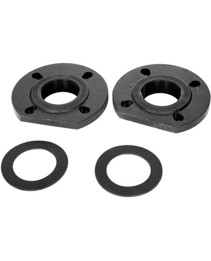 Насос циркуляционный AQUARIO AC 22-6-65F, 880 Вт, изображение 3