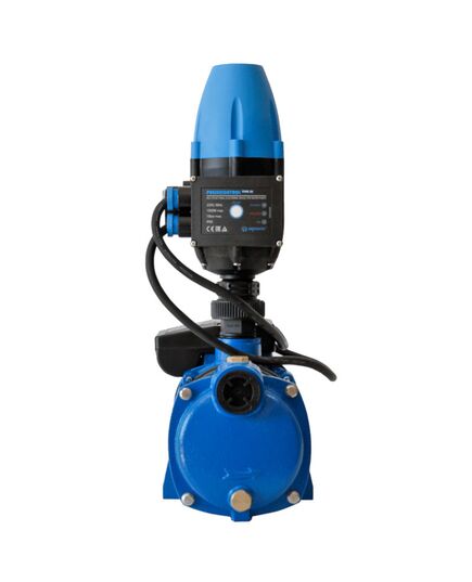 Насос поверхностный AQUARIO АМН-60C-4P-FС, 0.7 кВт, изображение 2