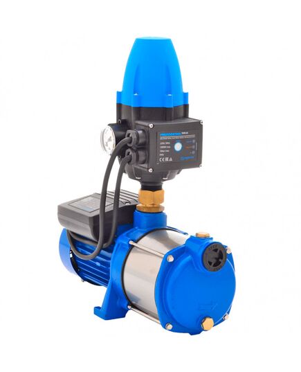 Насос поверхностный AQUARIO АМН-60C-4P-FС, 0.7 кВт, изображение 3